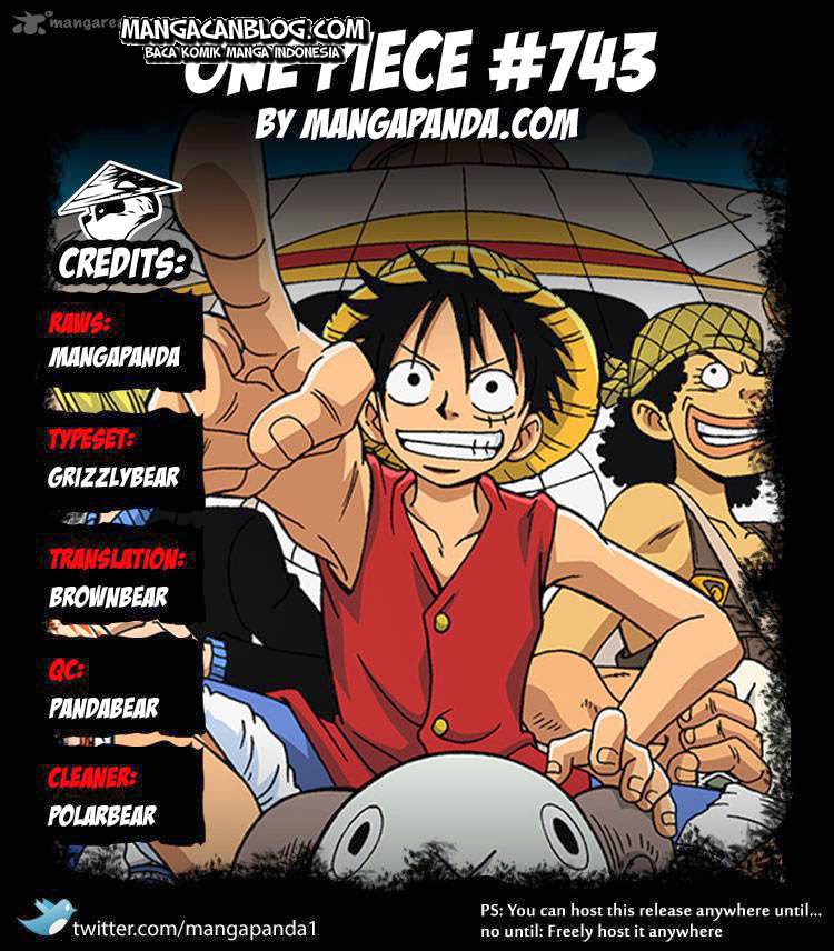 one-piece-id - Chapter: 743