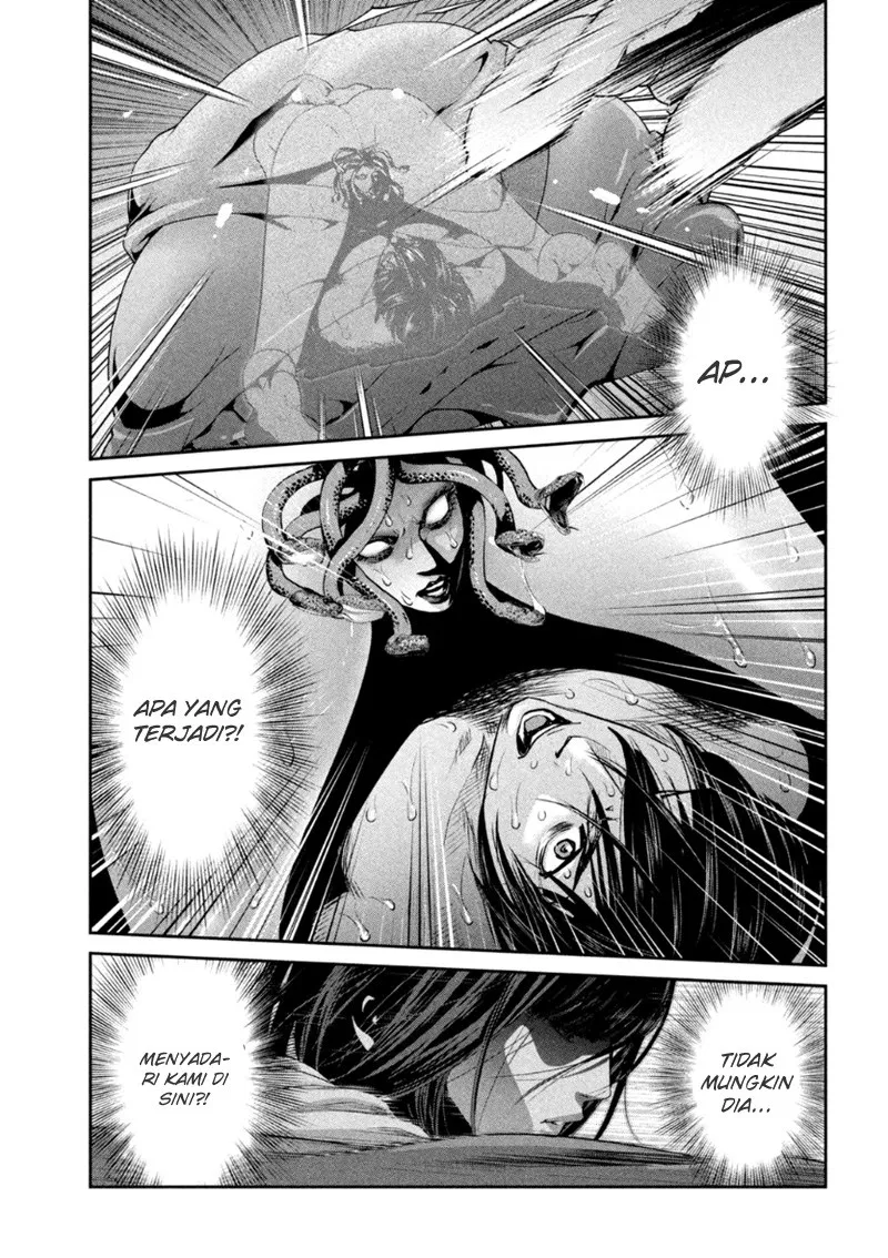 prison-school - Chapter: 175