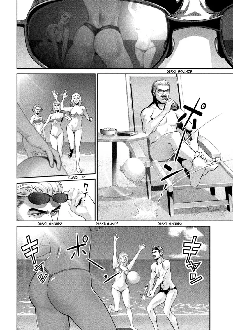 prison-school - Chapter: 175