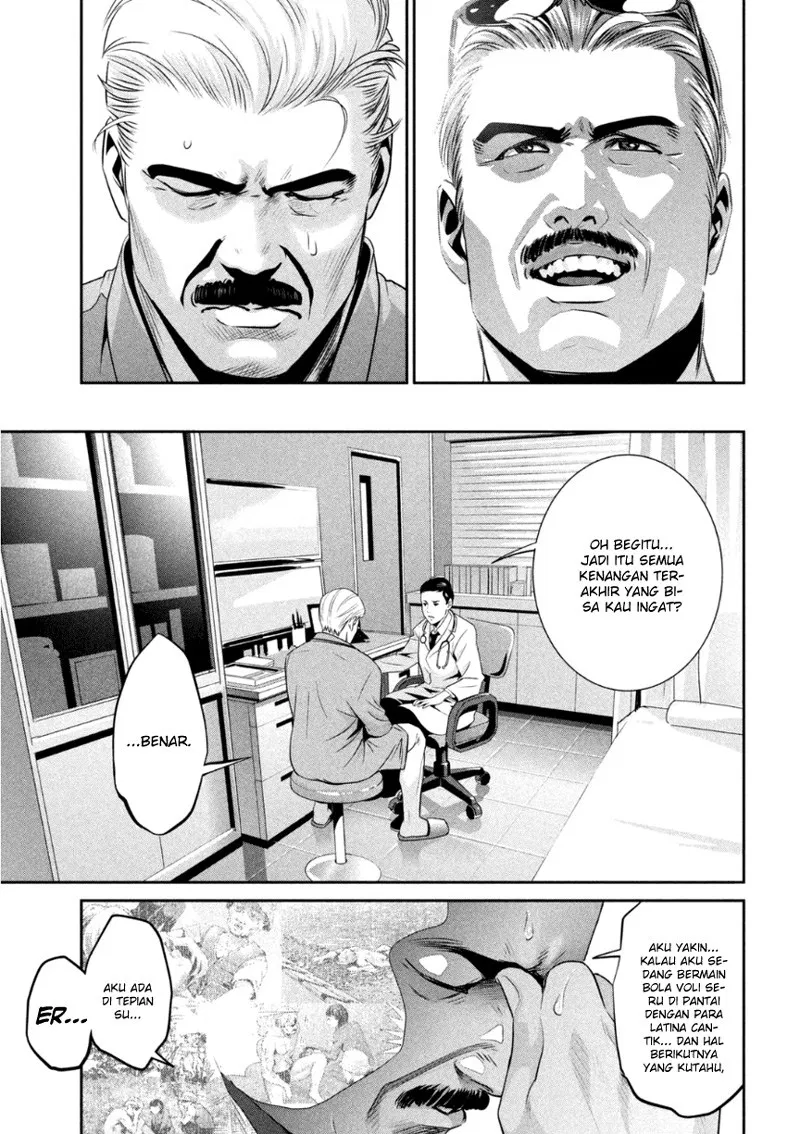 prison-school - Chapter: 175