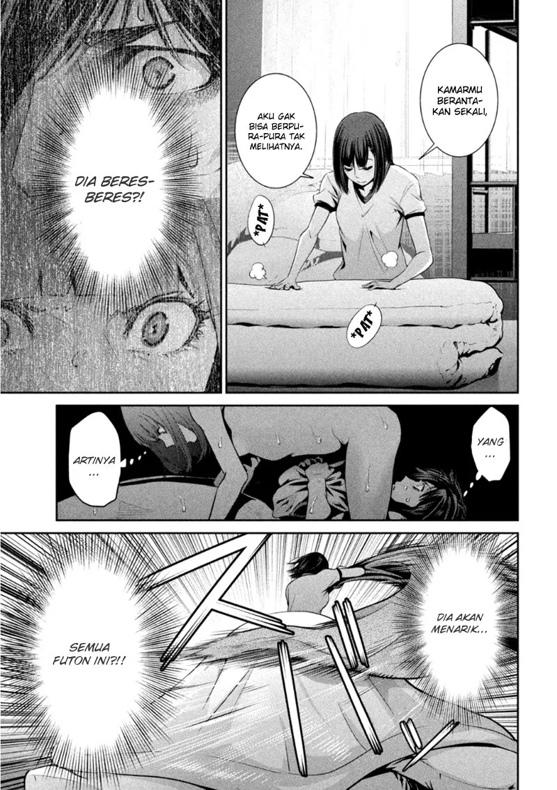 prison-school - Chapter: 175