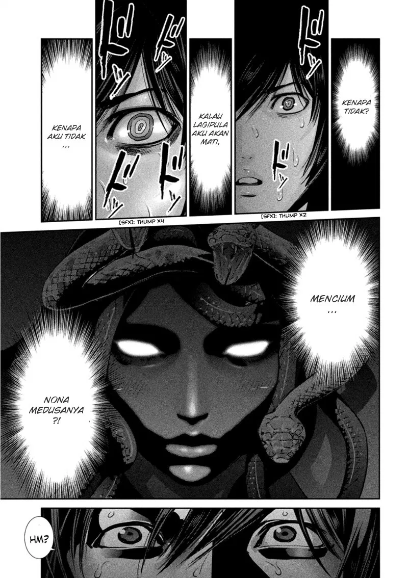 prison-school - Chapter: 175