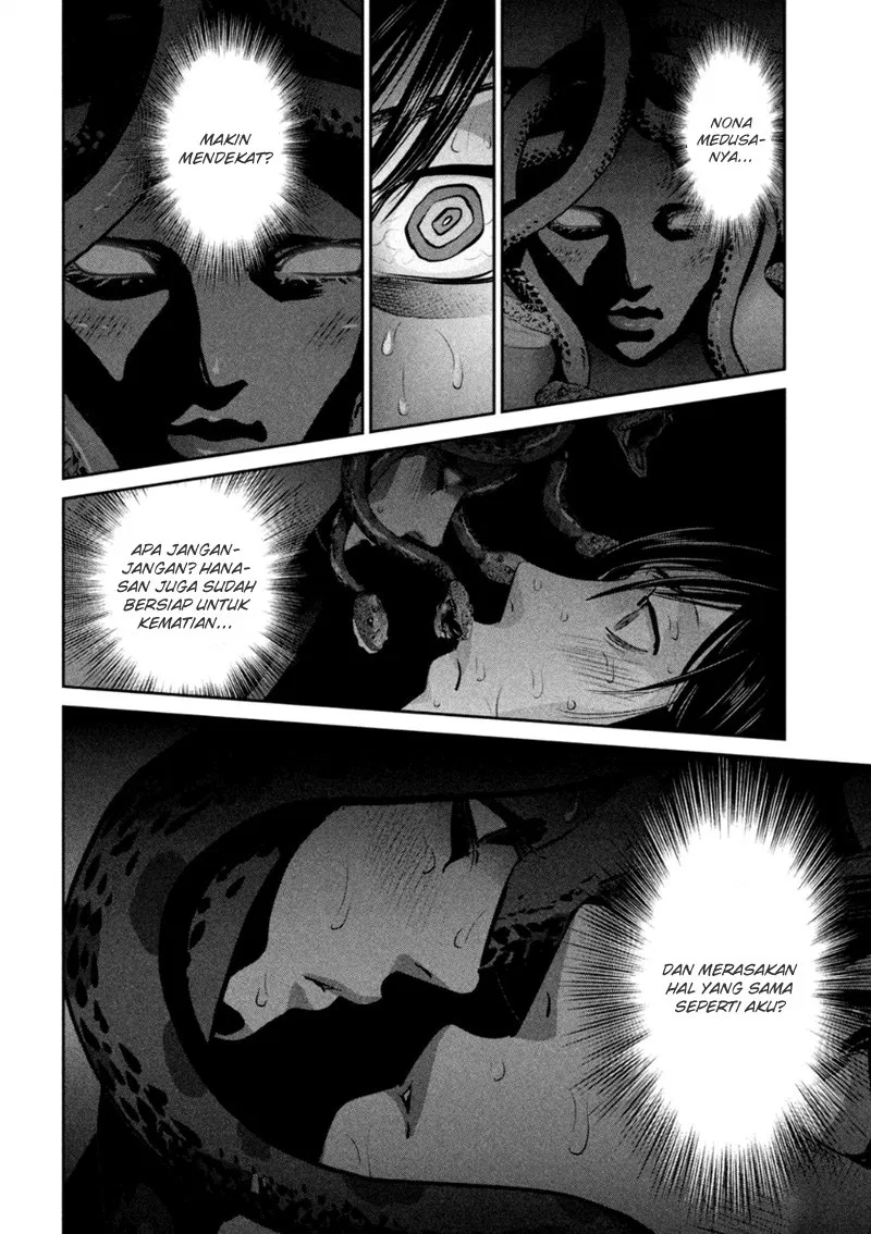 prison-school - Chapter: 175