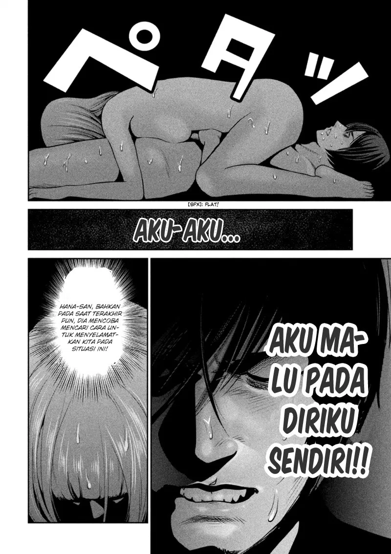 prison-school - Chapter: 175