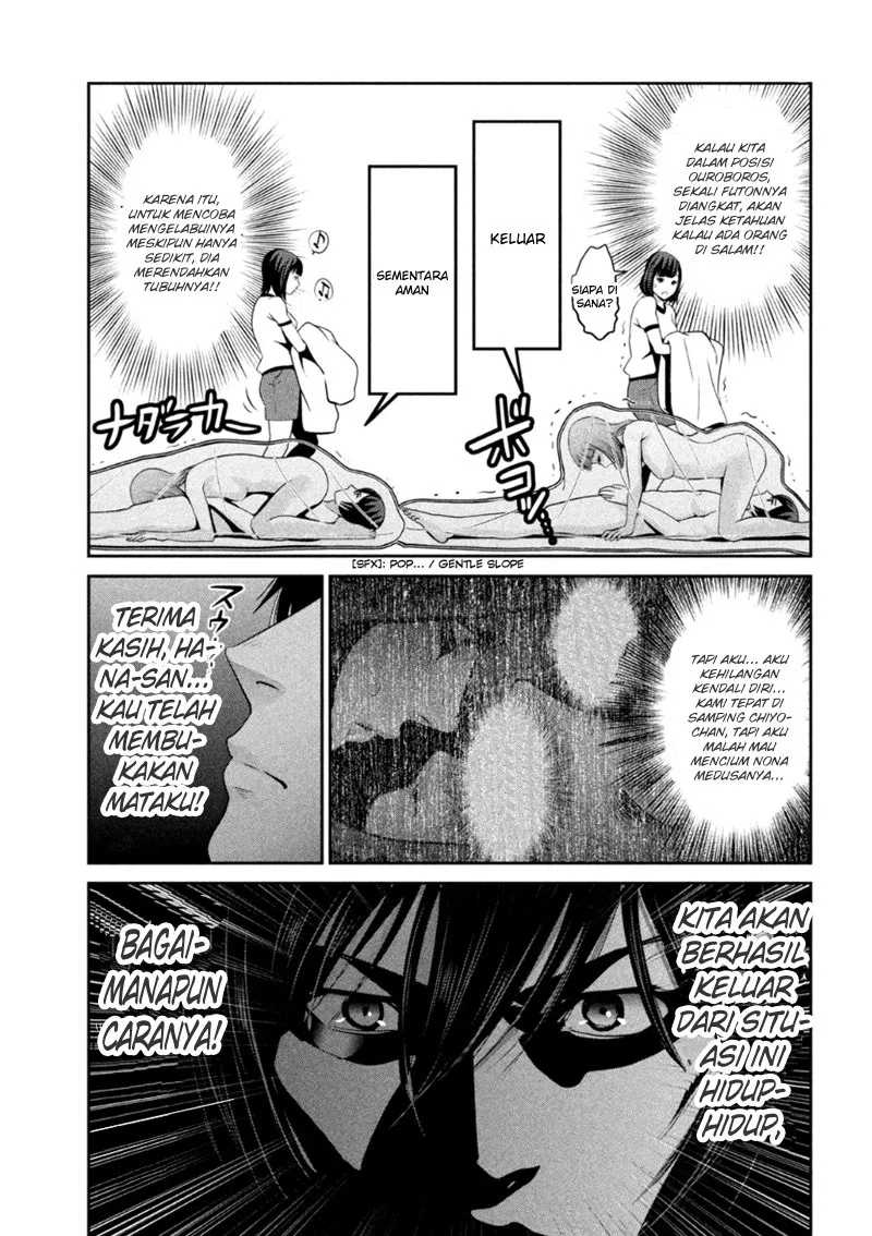 prison-school - Chapter: 175