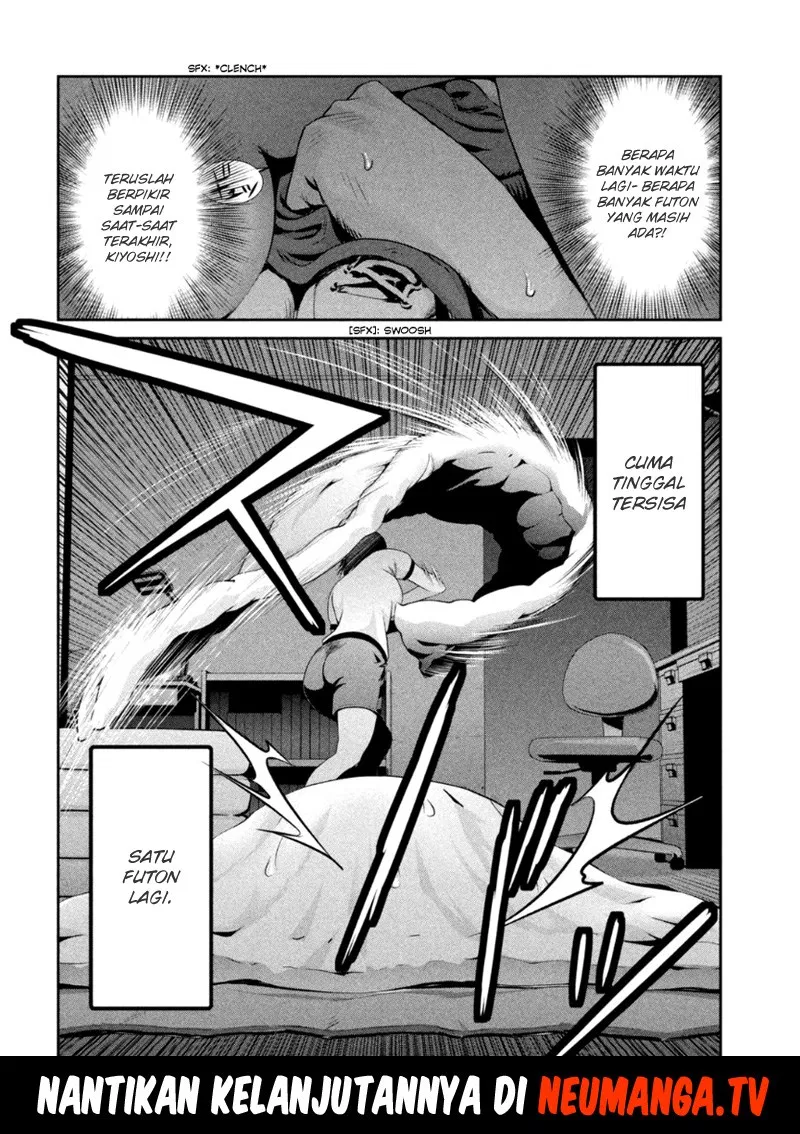 prison-school - Chapter: 175