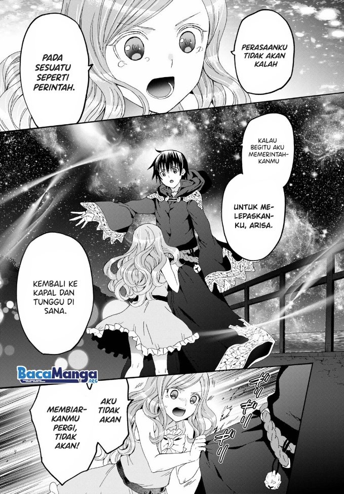 death-march-kara-hajimaru-isekai-kyousoukyoku - Chapter: 86