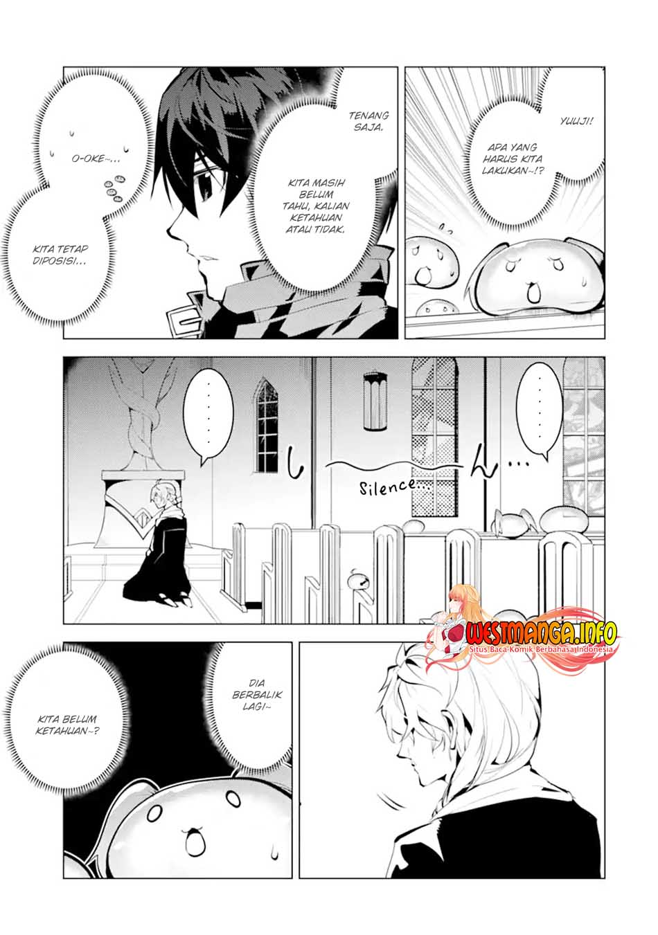 tensei-kenja-no-isekai-raifu-daini-no-shokugyo-wo-ete-sekai-saikyou-ni-narimashita - Chapter: 34.1