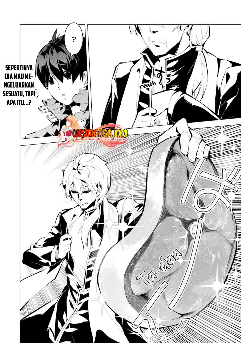 tensei-kenja-no-isekai-raifu-daini-no-shokugyo-wo-ete-sekai-saikyou-ni-narimashita - Chapter: 34.1