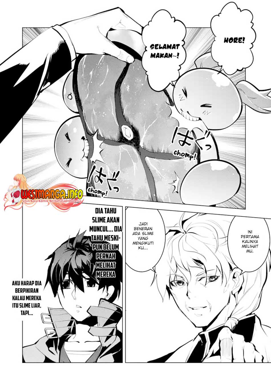 tensei-kenja-no-isekai-raifu-daini-no-shokugyo-wo-ete-sekai-saikyou-ni-narimashita - Chapter: 34.1