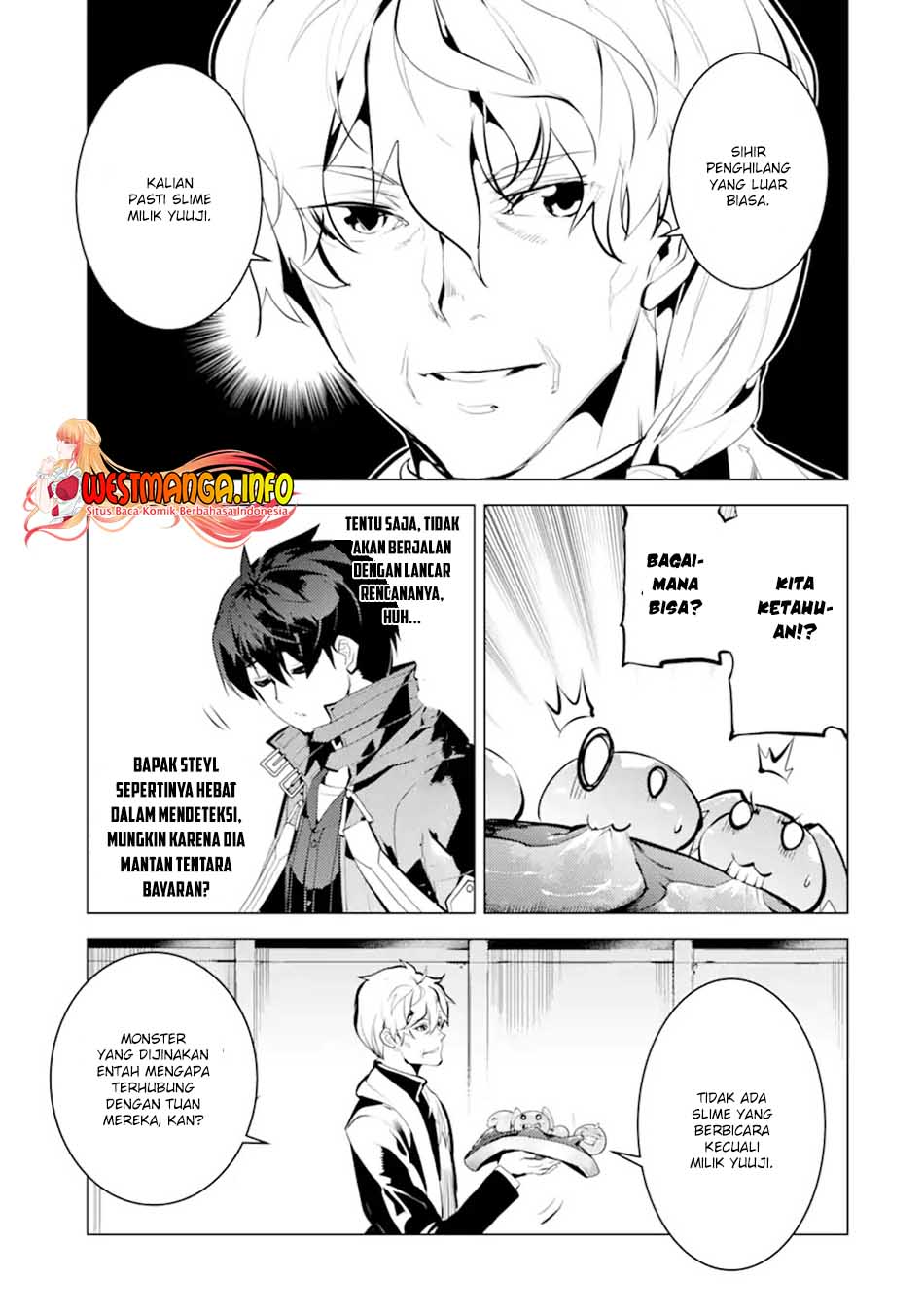 tensei-kenja-no-isekai-raifu-daini-no-shokugyo-wo-ete-sekai-saikyou-ni-narimashita - Chapter: 34.1