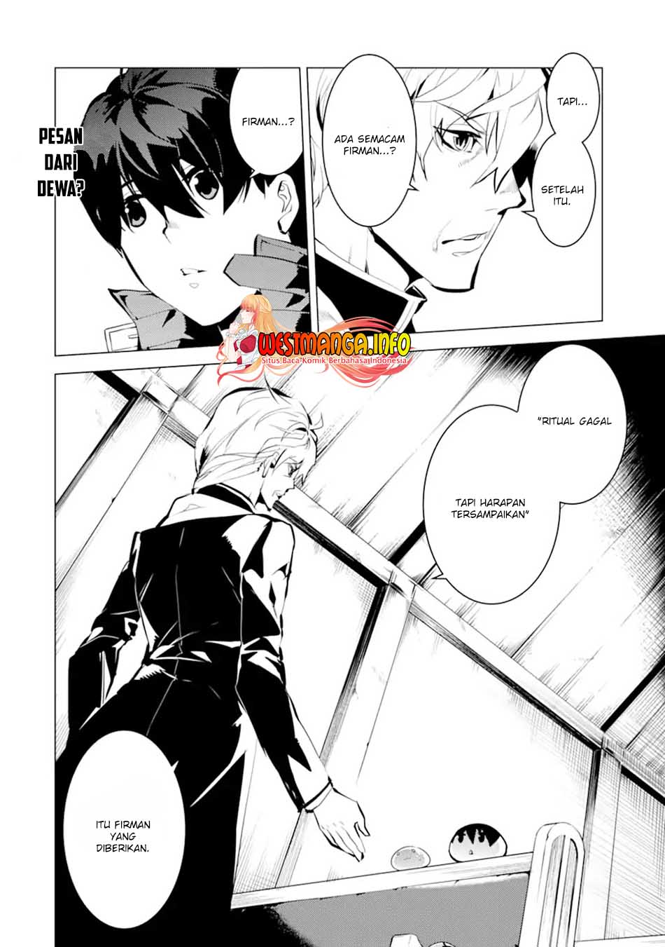 tensei-kenja-no-isekai-raifu-daini-no-shokugyo-wo-ete-sekai-saikyou-ni-narimashita - Chapter: 34.1