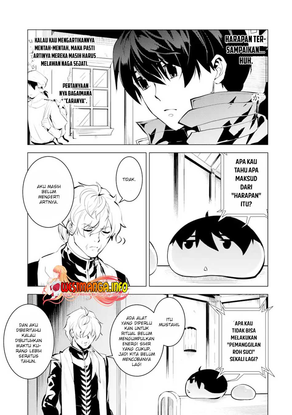 tensei-kenja-no-isekai-raifu-daini-no-shokugyo-wo-ete-sekai-saikyou-ni-narimashita - Chapter: 34.1