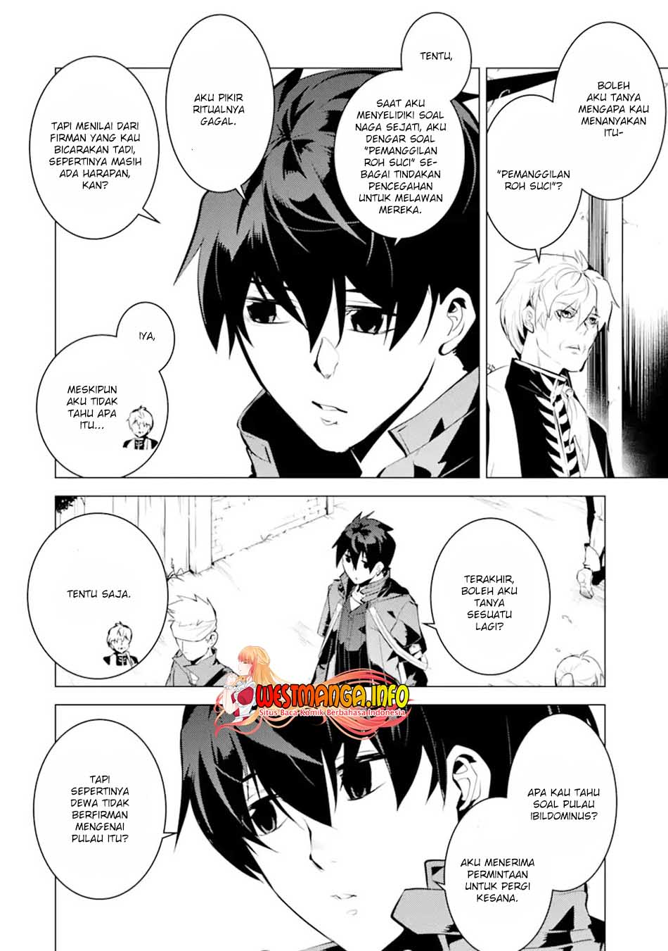 tensei-kenja-no-isekai-raifu-daini-no-shokugyo-wo-ete-sekai-saikyou-ni-narimashita - Chapter: 34.1