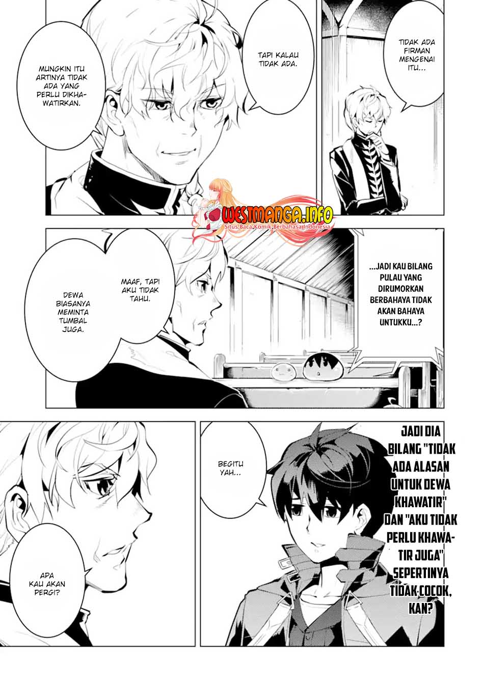 tensei-kenja-no-isekai-raifu-daini-no-shokugyo-wo-ete-sekai-saikyou-ni-narimashita - Chapter: 34.1