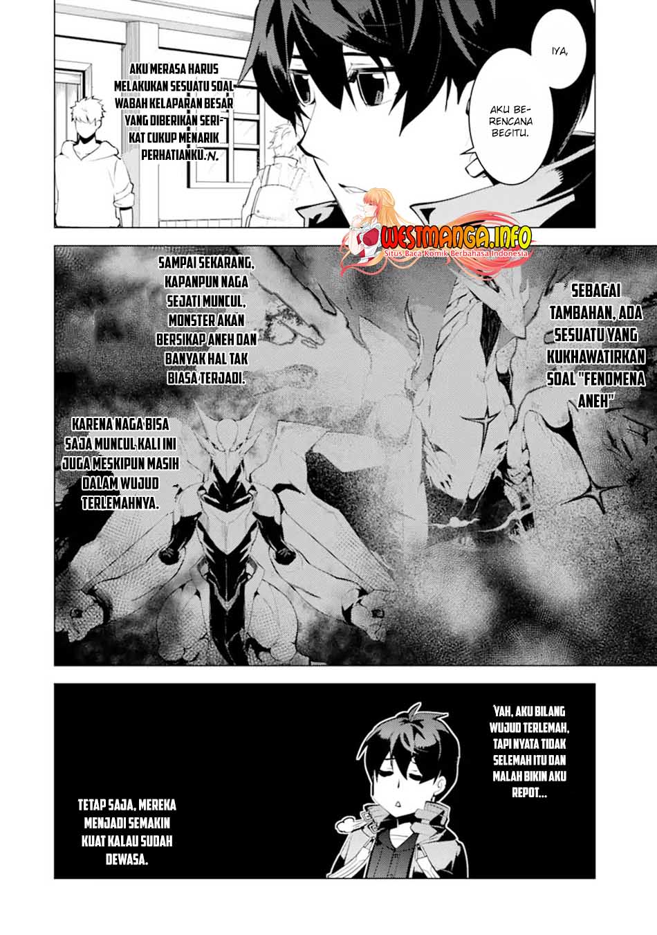 tensei-kenja-no-isekai-raifu-daini-no-shokugyo-wo-ete-sekai-saikyou-ni-narimashita - Chapter: 34.1