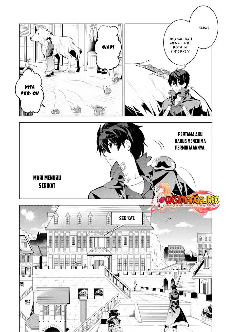 tensei-kenja-no-isekai-raifu-daini-no-shokugyo-wo-ete-sekai-saikyou-ni-narimashita - Chapter: 34.1