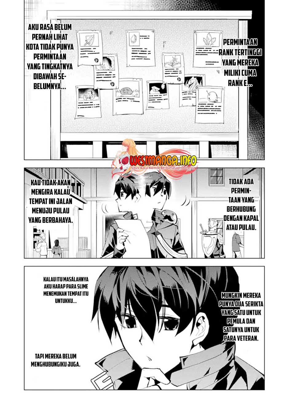 tensei-kenja-no-isekai-raifu-daini-no-shokugyo-wo-ete-sekai-saikyou-ni-narimashita - Chapter: 34.1