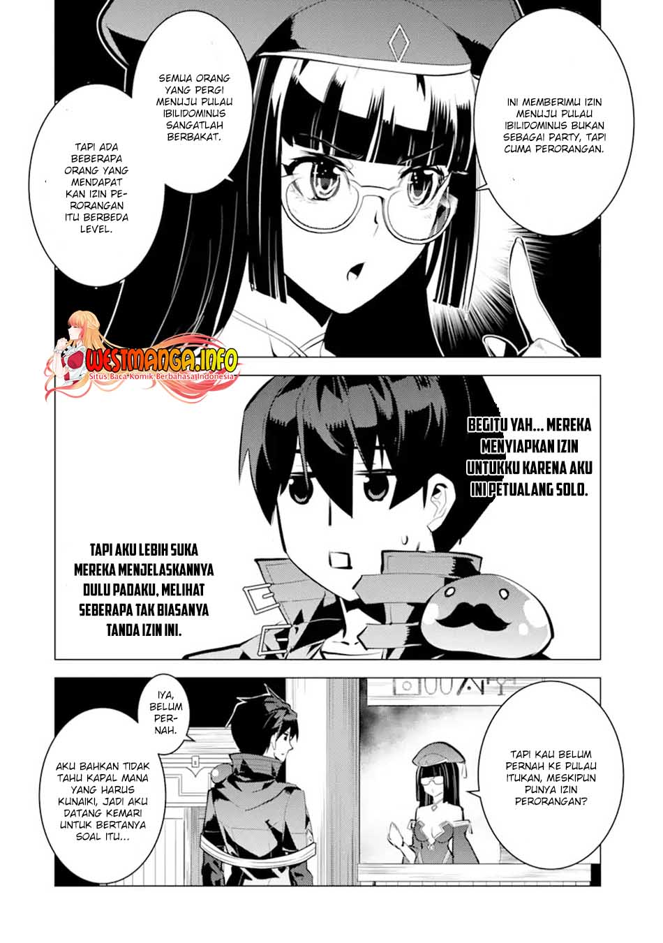 tensei-kenja-no-isekai-raifu-daini-no-shokugyo-wo-ete-sekai-saikyou-ni-narimashita - Chapter: 34.1