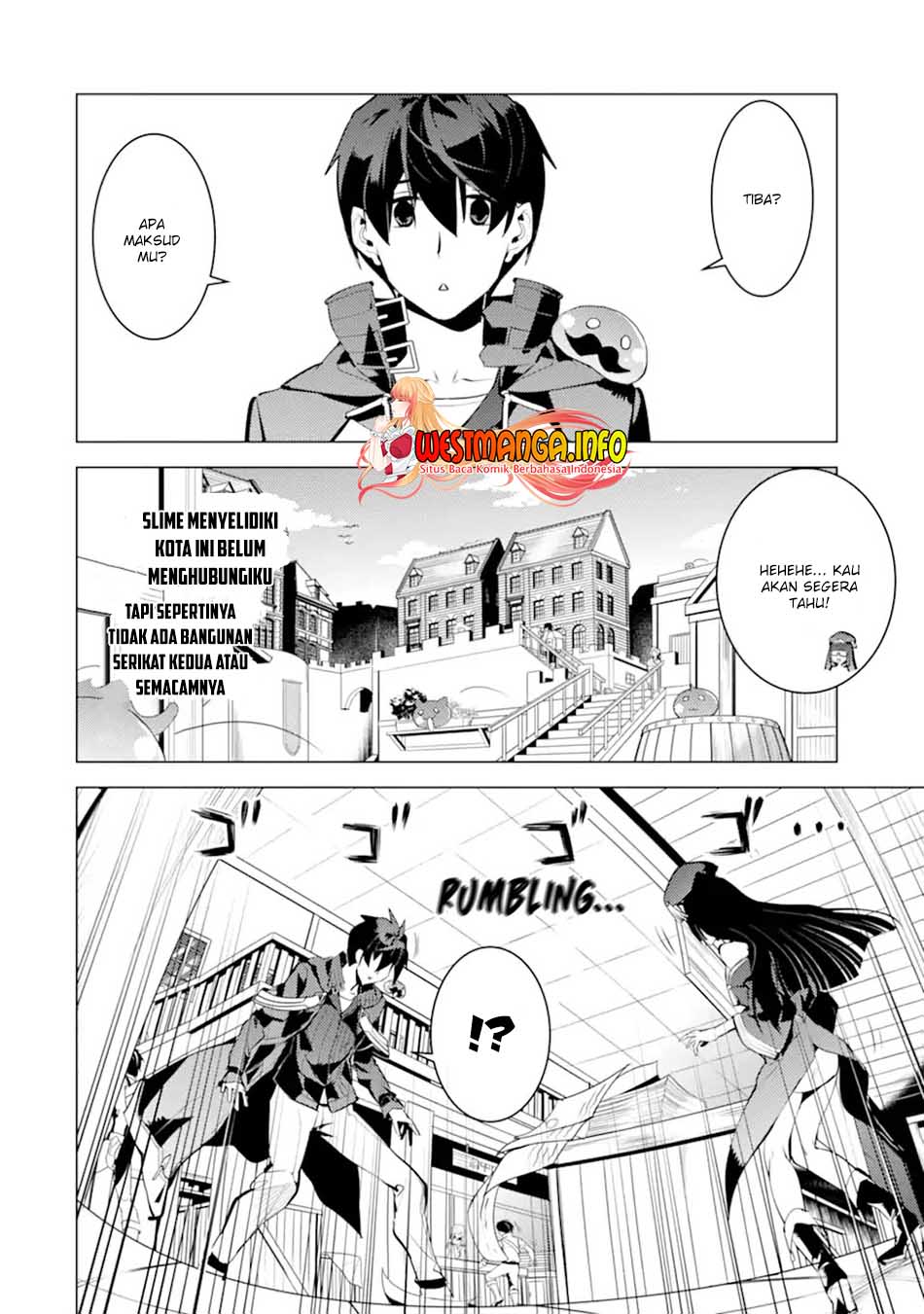 tensei-kenja-no-isekai-raifu-daini-no-shokugyo-wo-ete-sekai-saikyou-ni-narimashita - Chapter: 34.1