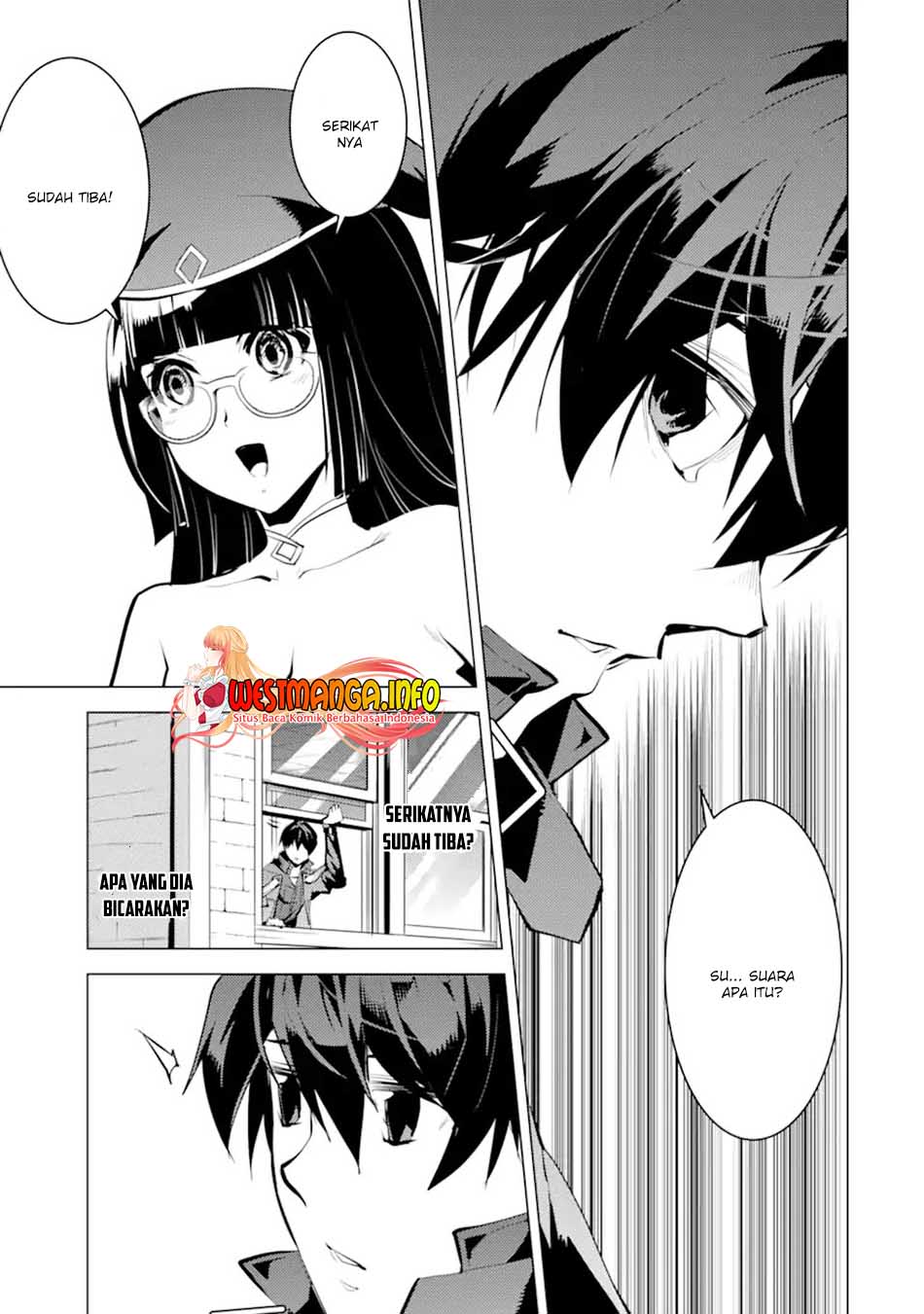 tensei-kenja-no-isekai-raifu-daini-no-shokugyo-wo-ete-sekai-saikyou-ni-narimashita - Chapter: 34.1
