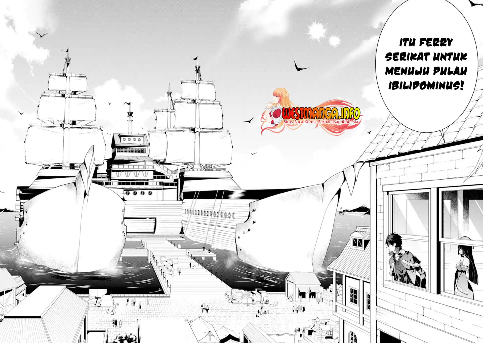 tensei-kenja-no-isekai-raifu-daini-no-shokugyo-wo-ete-sekai-saikyou-ni-narimashita - Chapter: 34.1