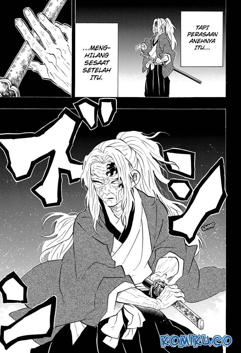 kimetsu-no-yaiba - Chapter: 174