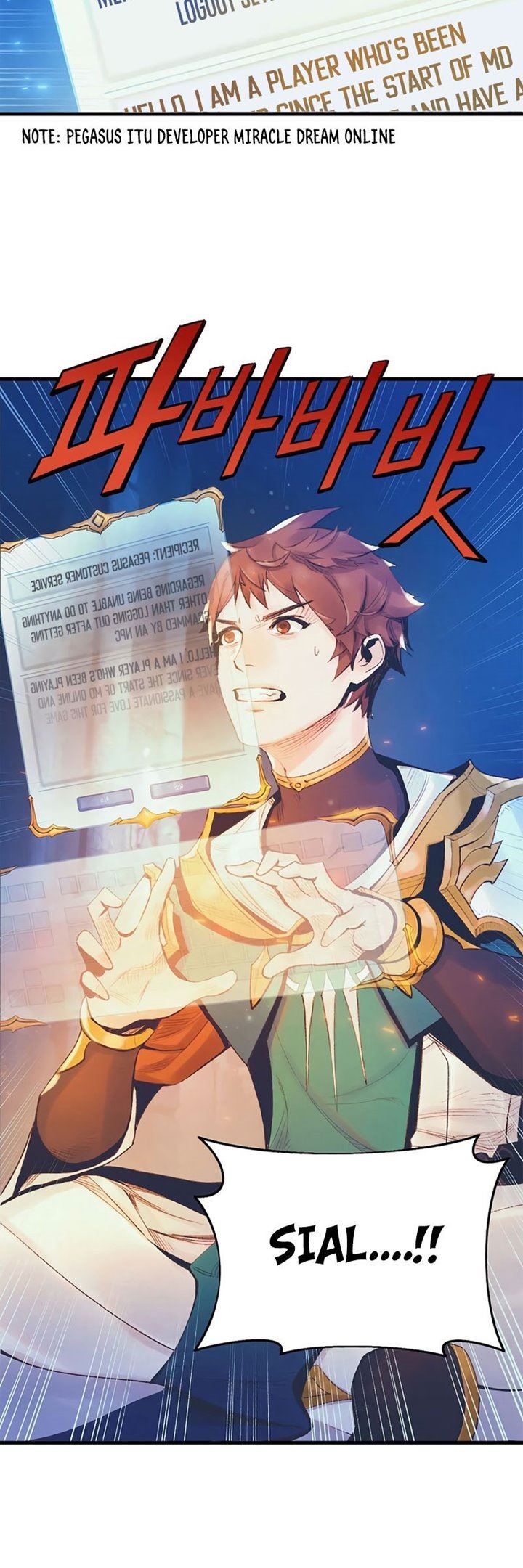 the-healing-priest-of-the-sun - Chapter: 2