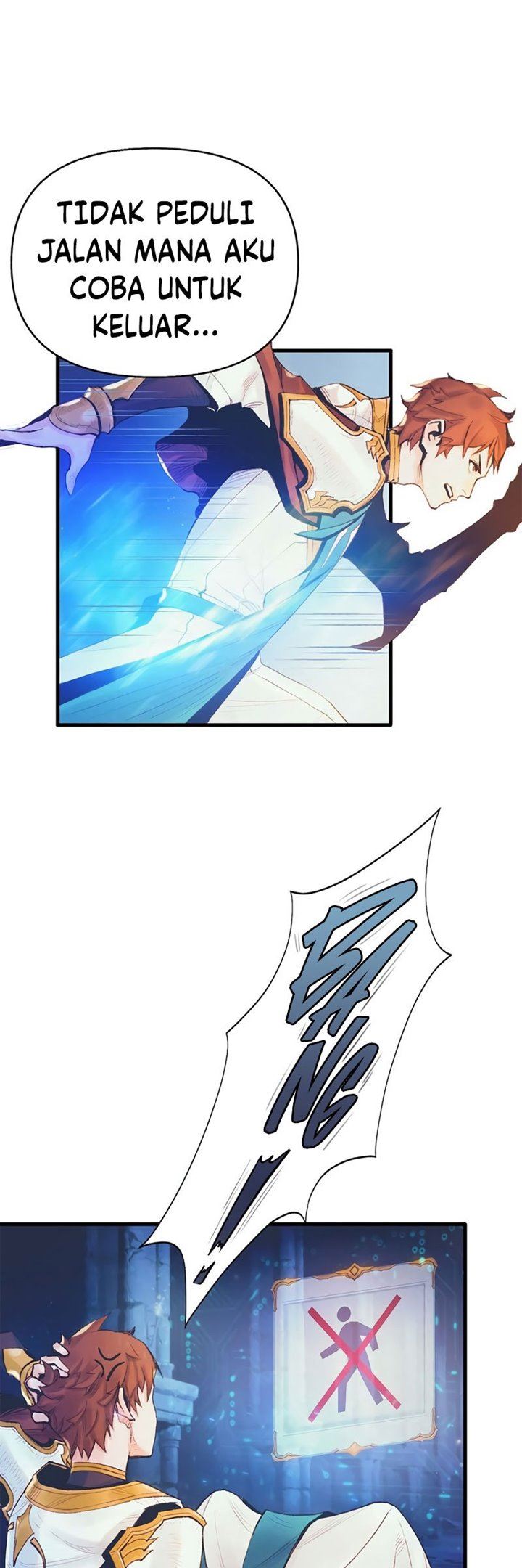 the-healing-priest-of-the-sun - Chapter: 2