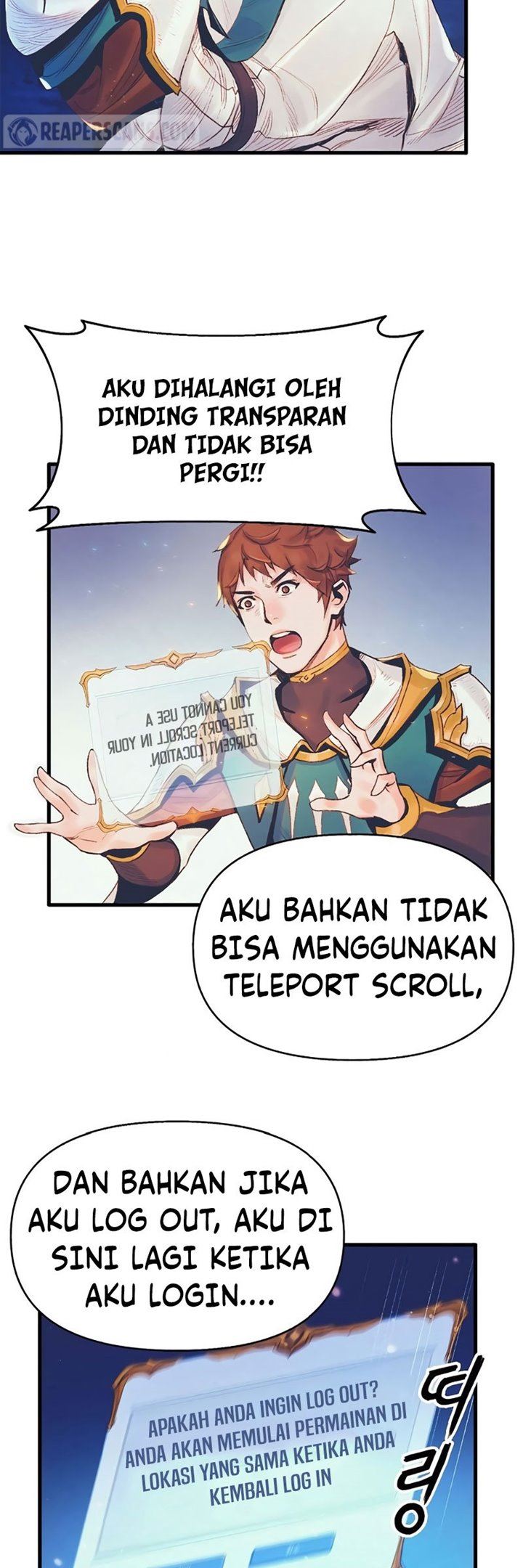 the-healing-priest-of-the-sun - Chapter: 2