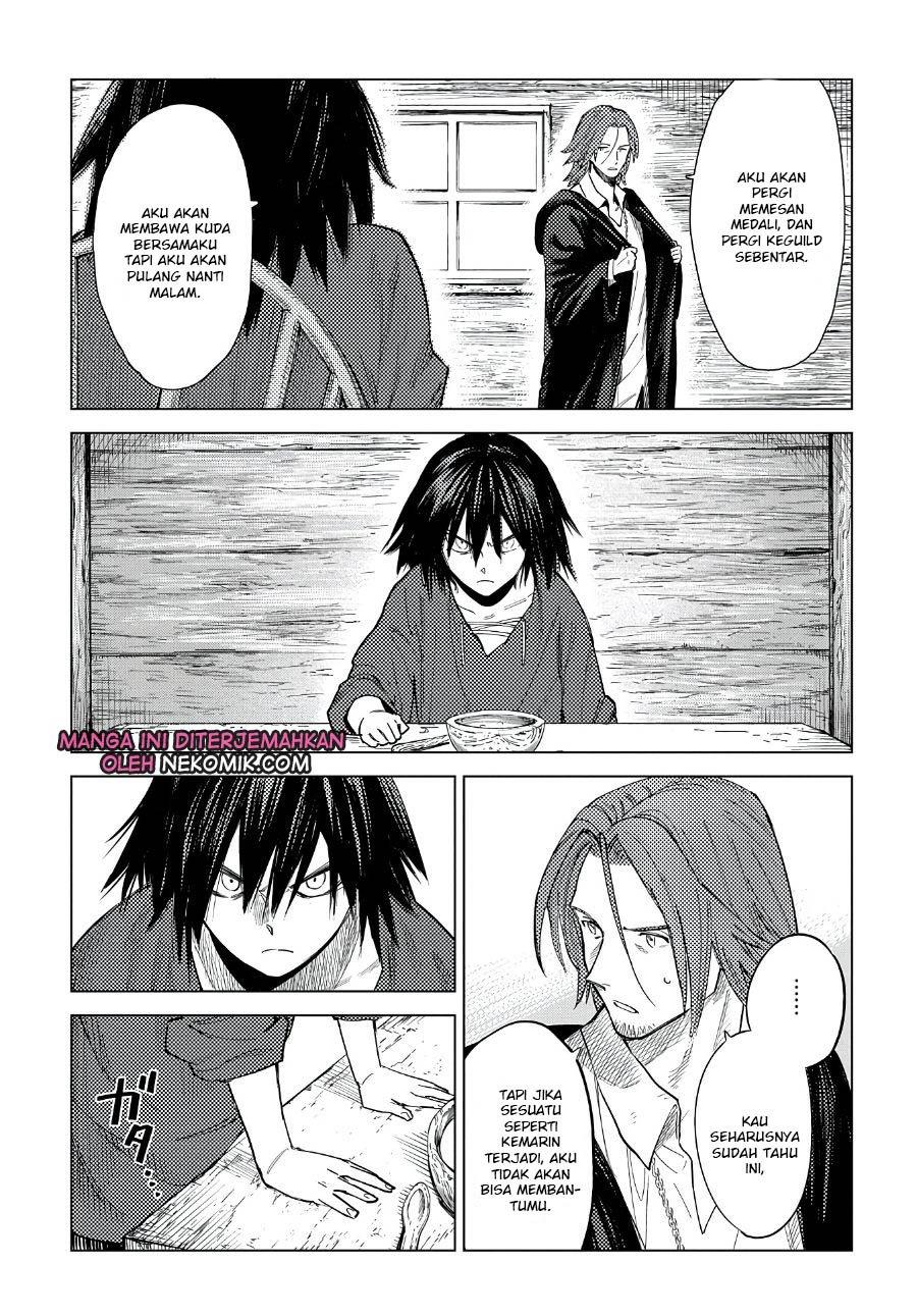 madou-no-keifu - Chapter: 4