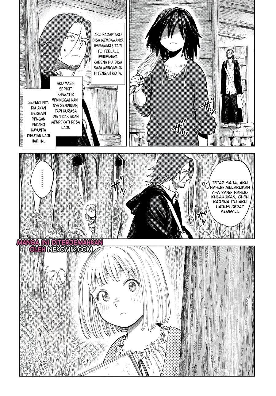 madou-no-keifu - Chapter: 4