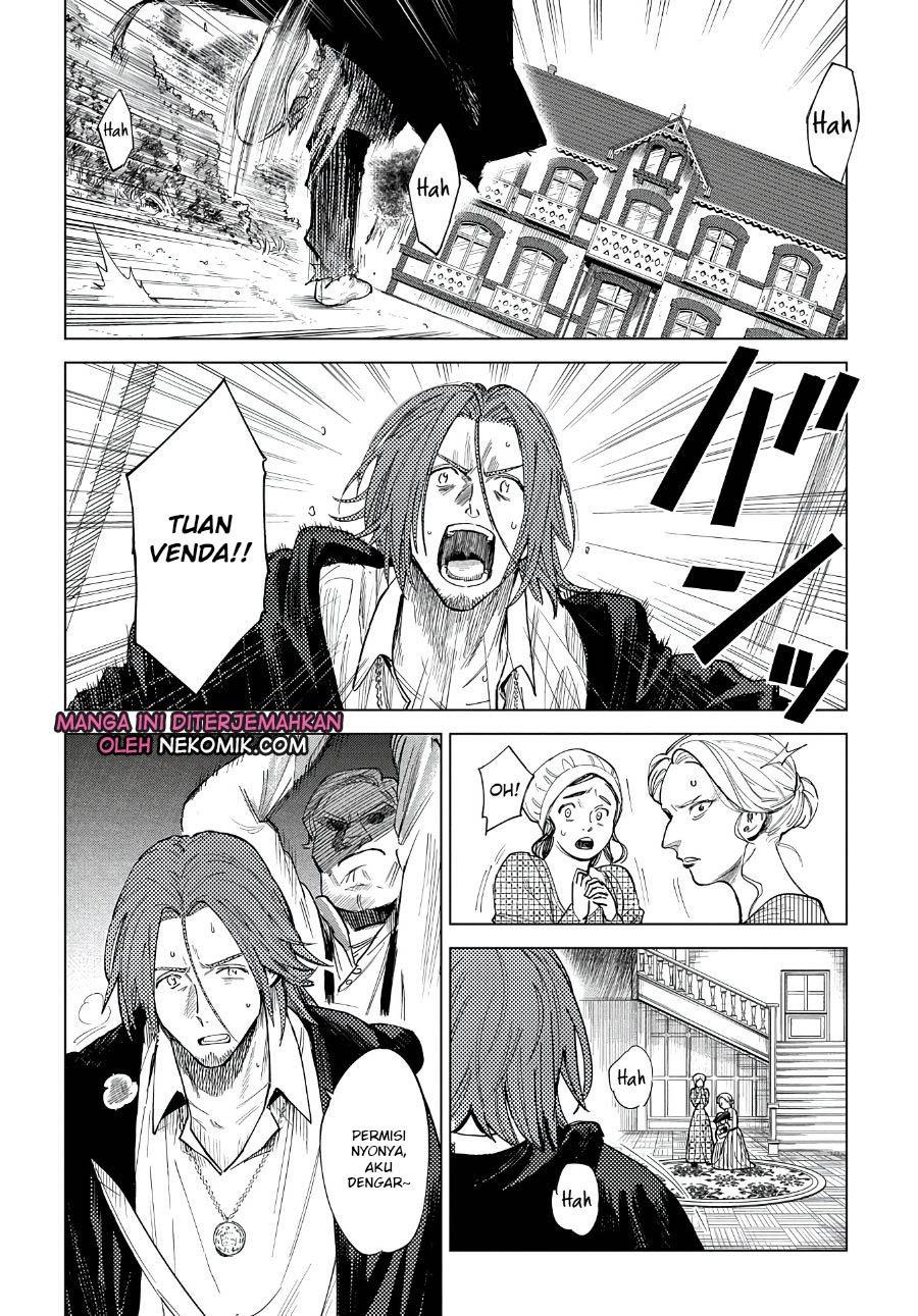 madou-no-keifu - Chapter: 4