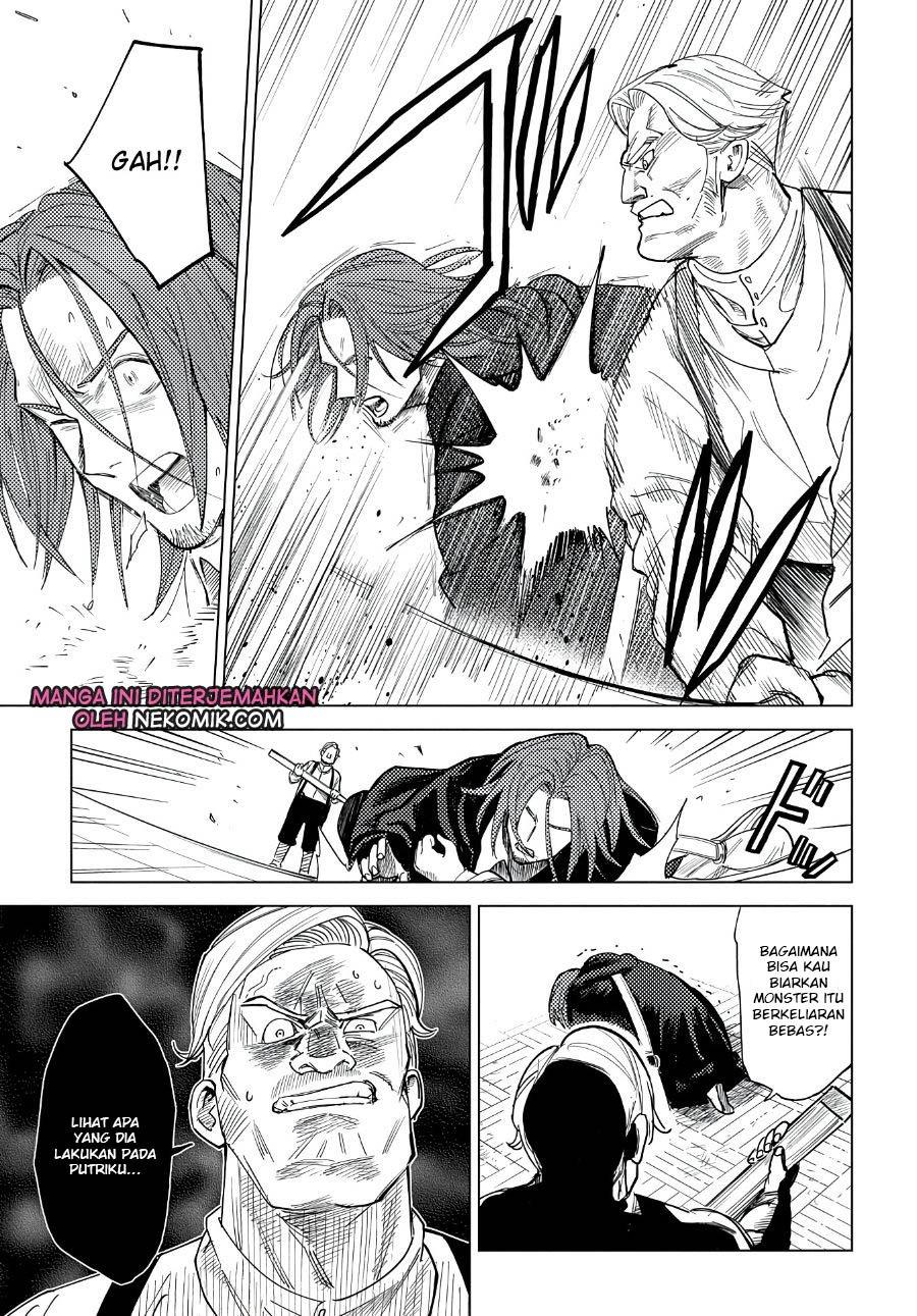 madou-no-keifu - Chapter: 4