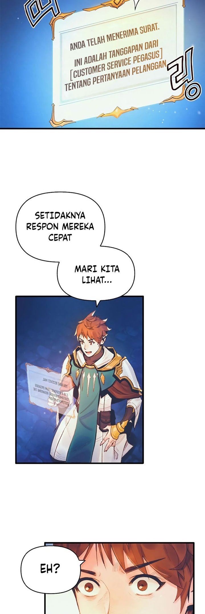 the-healing-priest-of-the-sun - Chapter: 2