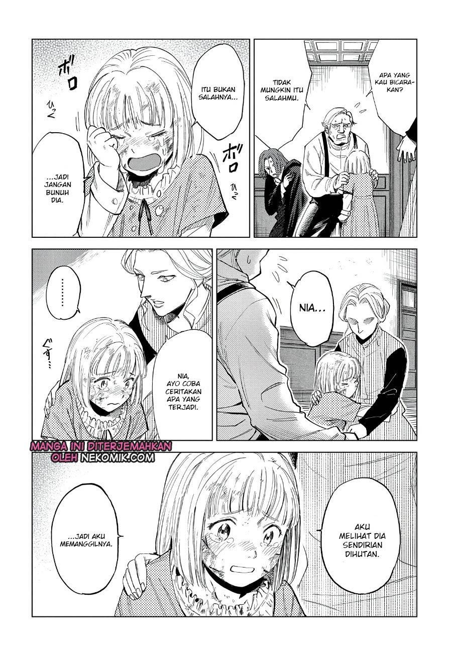 madou-no-keifu - Chapter: 4