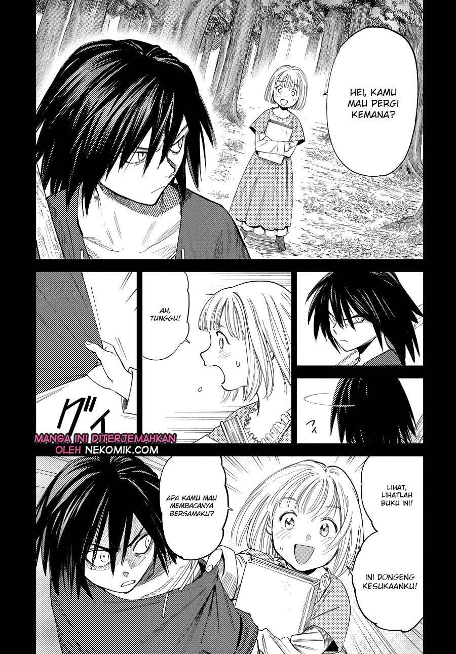 madou-no-keifu - Chapter: 4