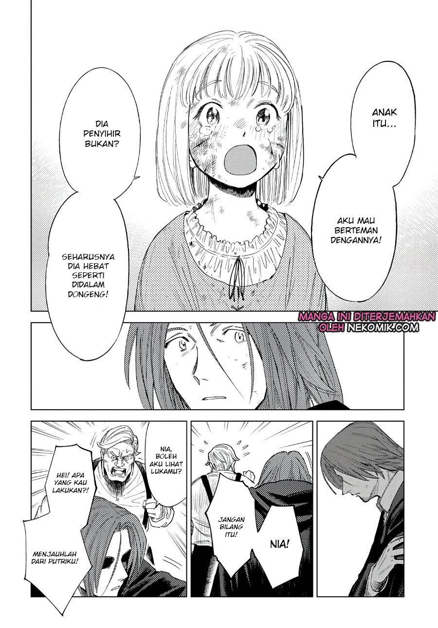 madou-no-keifu - Chapter: 4