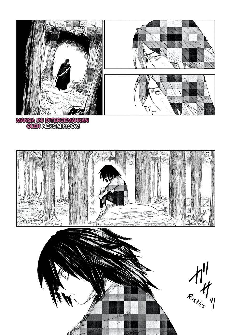 madou-no-keifu - Chapter: 4