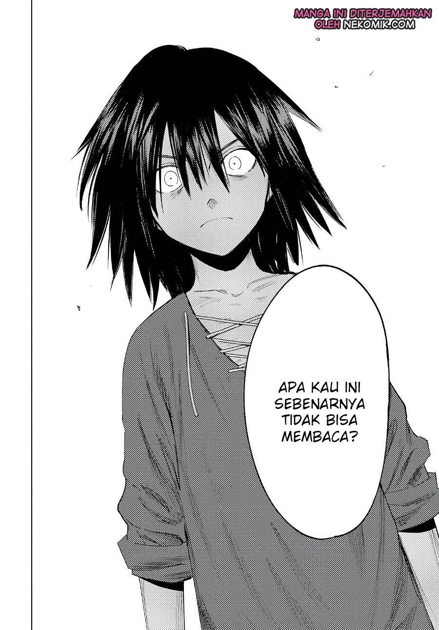 madou-no-keifu - Chapter: 4