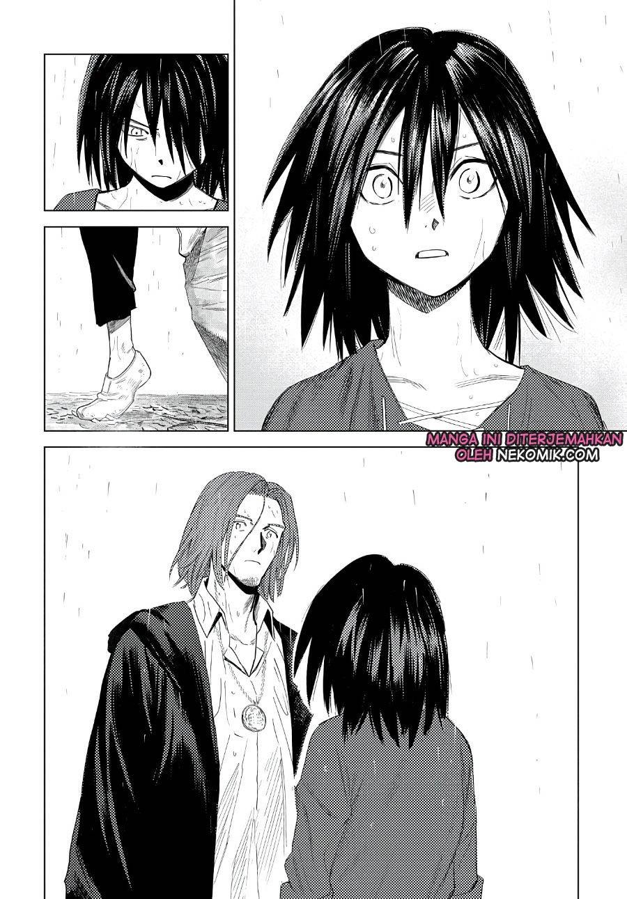 madou-no-keifu - Chapter: 4