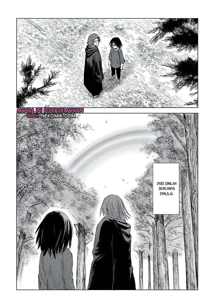 madou-no-keifu - Chapter: 4