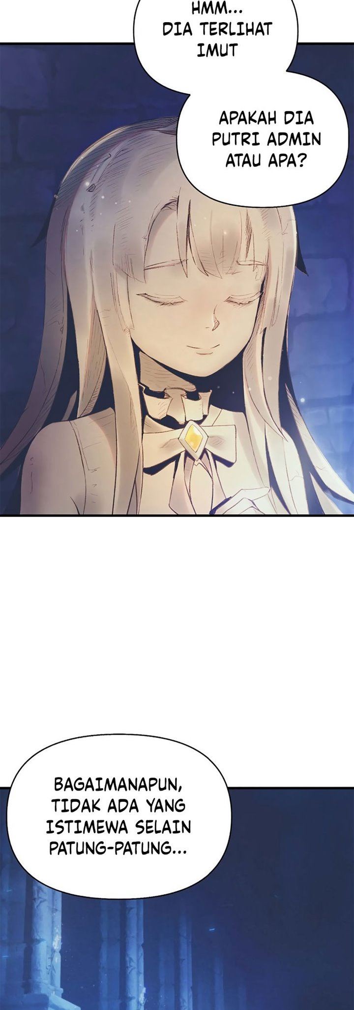 the-healing-priest-of-the-sun - Chapter: 2