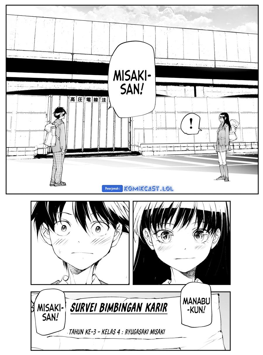 mukasete-ryugasaki-san - Chapter: 117