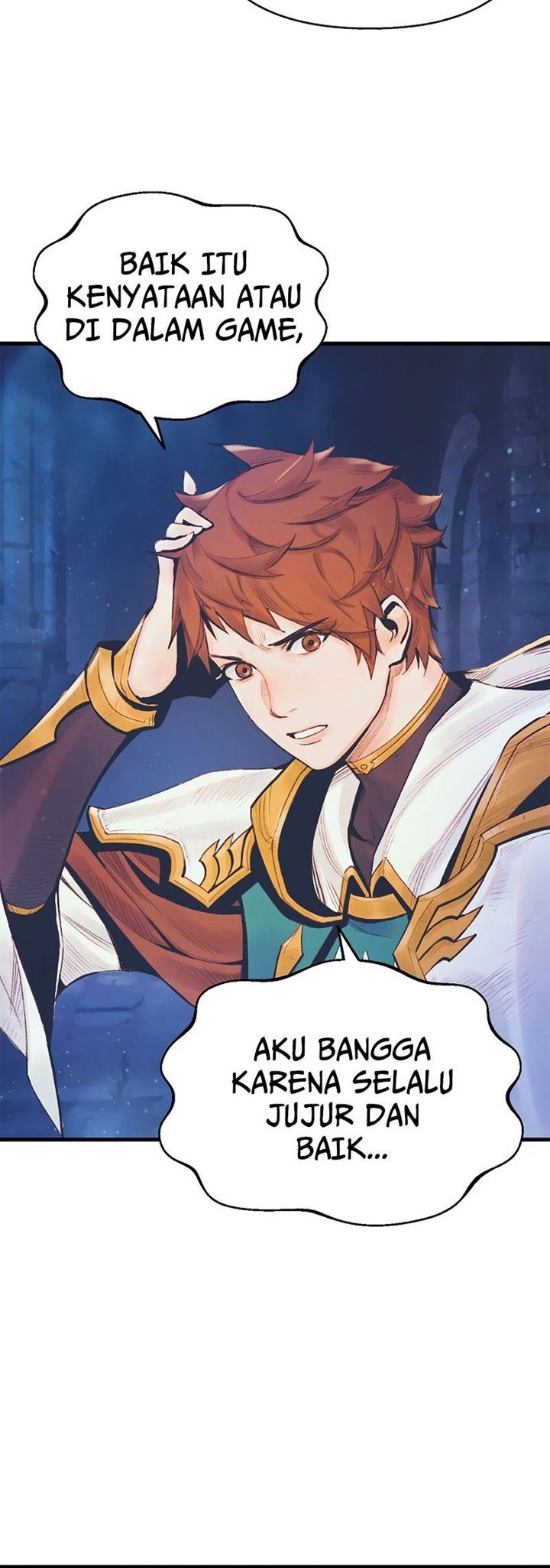 the-healing-priest-of-the-sun - Chapter: 2