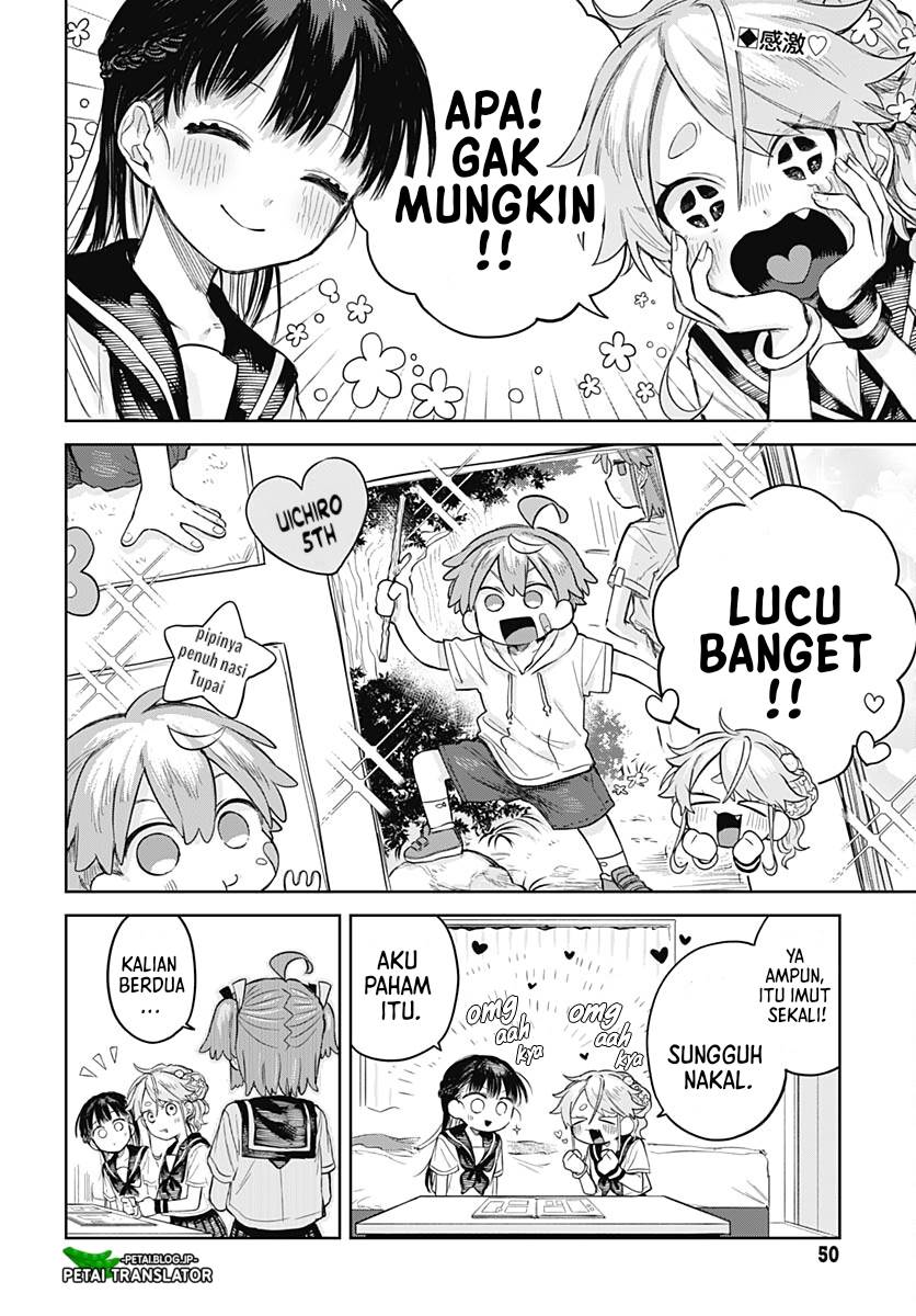 josou-danshi-wa-skirt-wo-nugitai - Chapter: 6