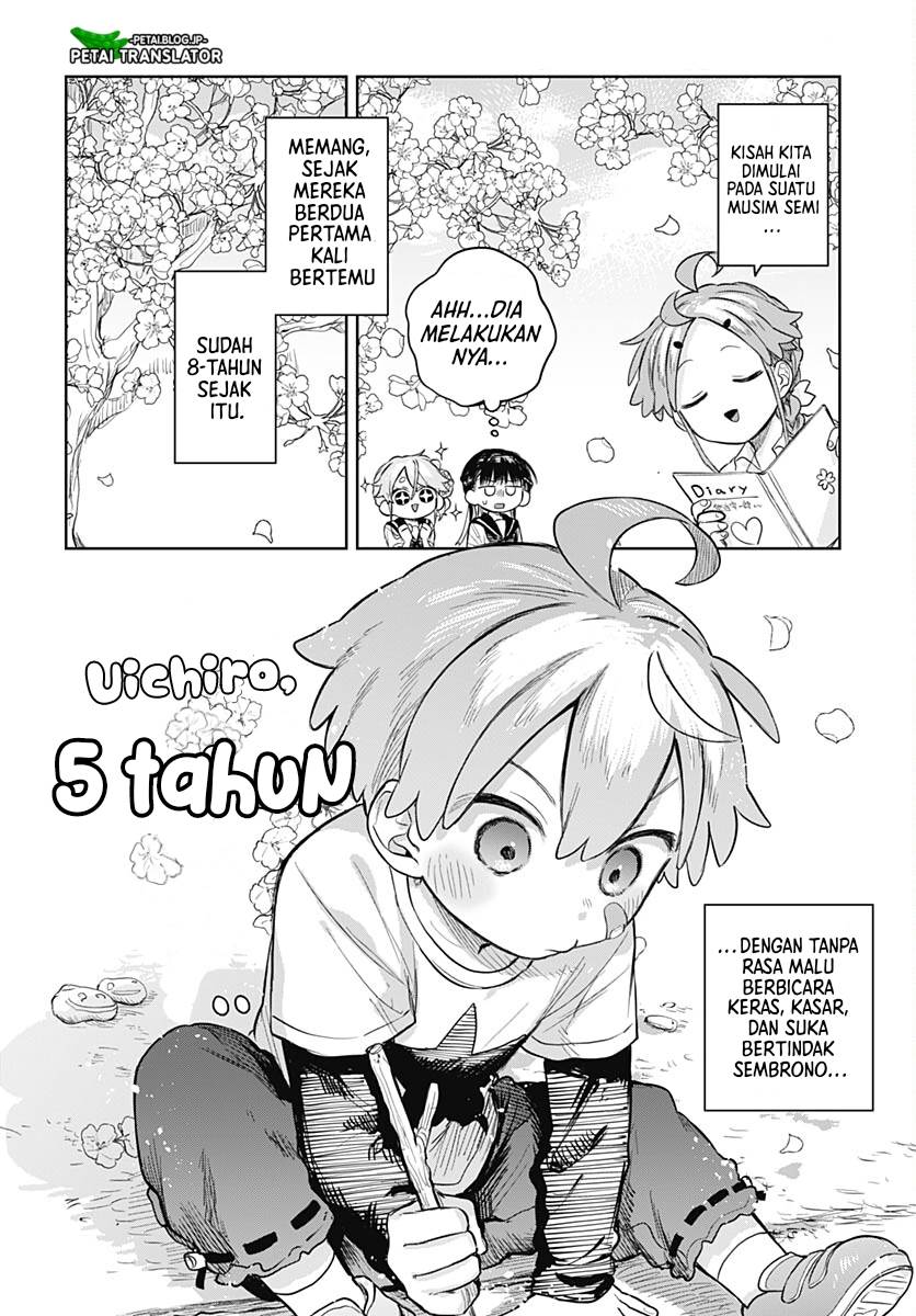 josou-danshi-wa-skirt-wo-nugitai - Chapter: 6