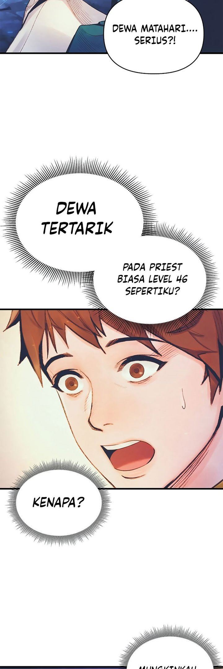 the-healing-priest-of-the-sun - Chapter: 2