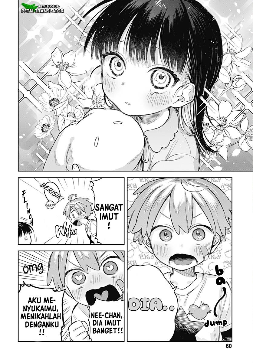 josou-danshi-wa-skirt-wo-nugitai - Chapter: 6