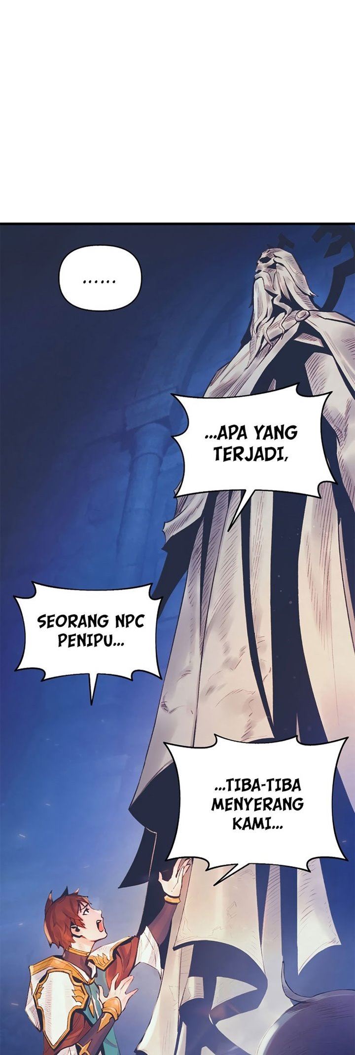 the-healing-priest-of-the-sun - Chapter: 2